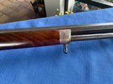 Winchester 1866 Rifle Special Order Deluxe - 8 of 15