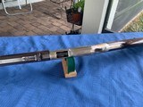 Winchester 1866 Rifle Special Order Deluxe - 5 of 15