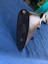 WINCHESTER U.S. RIOT Gun Model 12 - 13 of 15