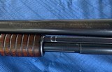 WINCHESTER U.S. RIOT Gun Model 12 - 2 of 15