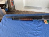 WINCHESTER U.S. RIOT Gun Model 12 - 14 of 15