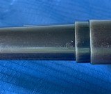 WINCHESTER U.S. RIOT Gun Model 12 - 10 of 15