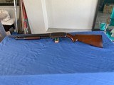 WINCHESTER U.S. RIOT Gun Model 12 - 5 of 15