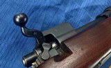 WINCHESTER MODEL 1917 WW1 Rifle - 12 of 14