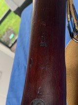 WINCHESTER MODEL 1917 WW1 Rifle - 8 of 14