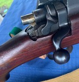 WINCHESTER MODEL 1917 WW1 Rifle - 11 of 14