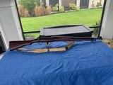 WINCHESTER MODEL 1917 WW1 Rifle - 1 of 14
