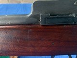 WINCHESTER MODEL 1917 WW1 Rifle - 9 of 14