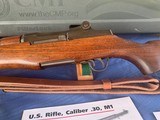 M1 GARAND CMP - PRESTINE CONDITION - 10 of 15
