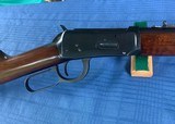 Winchester 1894 Pre 64 Carbine - 14 of 15