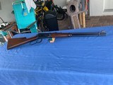 Winchester 1894 Pre 64 Carbine - 1 of 15
