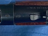 Winchester 1894 Pre 64 Carbine - 3 of 15