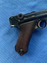 Luger American Eagle- Stoeger Marked - 11 of 14