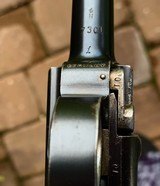 Luger American Eagle- Stoeger Marked - 2 of 14