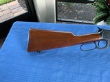 Winchester 1894 FLATBAND Carbine - 10 of 14