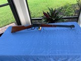 Winchester 1894 FLATBAND Carbine - 12 of 14