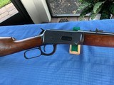 Winchester 1894 FLATBAND Carbine - 6 of 14