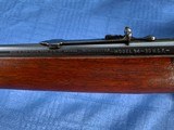 Winchester 1894 FLATBAND Carbine - 3 of 14