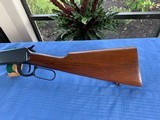 Winchester 1894 FLATBAND Carbine - 13 of 14