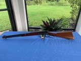 Winchester 1894 FLATBAND Carbine - 2 of 14