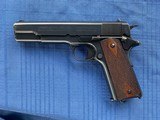 COLT 1911- U.S. NAVY CONTRACT 1915 - 2 of 15