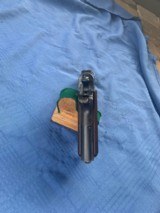 SPRINGFIELD 1911 WW1 ORIGINAL number 79,796 - 9 of 13