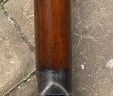 WINCHESTER 1894 SRC - Newark , N.J. Police Department- Chief of Police - 8 of 15