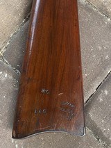 WINCHESTER 1894 SRC - Newark , N.J. Police Department- Chief of Police - 5 of 15