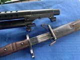 WINCHESTER 1897 WW2 TRENCH GUN - RARE PARKERIZED MODEL - 8 of 15