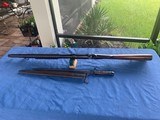 WINCHESTER 1897 WW2 TRENCH GUN - RARE PARKERIZED MODEL - 11 of 15