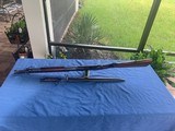 WINCHESTER 1897 WW2 TRENCH GUN - RARE PARKERIZED MODEL - 14 of 15