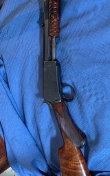 WINCHESTER MODEL 1890 22 SHORT- DELUXE - 14 of 15