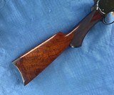 WINCHESTER MODEL 1890 22 SHORT- DELUXE - 2 of 15