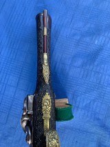 BLUNDERBUSS LONDON PISTOL - PRESENTATION - 14 of 14