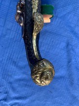 BLUNDERBUSS LONDON PISTOL - PRESENTATION - 13 of 14