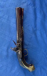 BLUNDERBUSS LONDON PISTOL - PRESENTATION - 1 of 14
