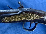 BLUNDERBUSS LONDON PISTOL - PRESENTATION - 8 of 14