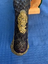 BLUNDERBUSS LONDON PISTOL - PRESENTATION - 9 of 14