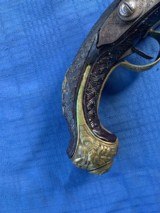 BLUNDERBUSS LONDON PISTOL - PRESENTATION - 3 of 14