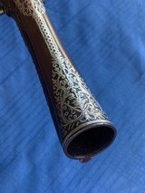 BLUNDERBUSS LONDON PISTOL - PRESENTATION - 7 of 14