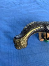 BLUNDERBUSS LONDON PISTOL - PRESENTATION - 5 of 14