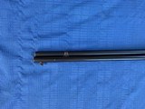 WINCHESTER 1894 - 25-35 CAL. - RARE COMPARTMENT for RODS In BUTT PLATE - 12 of 15