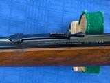 WINCHESTER 1894 - 25-35 CAL. - RARE COMPARTMENT for RODS In BUTT PLATE - 2 of 15