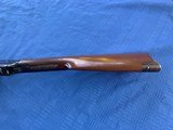 WINCHESTER 1894 - 25-35 CAL. - RARE COMPARTMENT for RODS In BUTT PLATE - 5 of 15