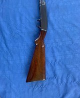 WINCHESTER MODEL 42 -SERIAL Number 9928 - 9 of 14