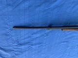 WINCHESTER MODEL 42 -SERIAL Number 9928 - 7 of 14