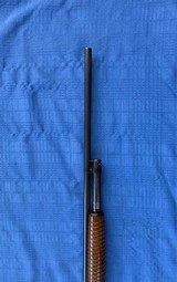 WINCHESTER MODEL 42 -SERIAL Number 9928 - 8 of 14