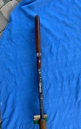 WINCHESTER MODEL 42 -SERIAL Number 9928 - 6 of 14