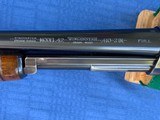 WINCHESTER MODEL 42 -SERIAL Number 9928 - 10 of 14