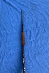 WINCHESTER MODEL 42 -SERIAL Number 9928 - 4 of 14